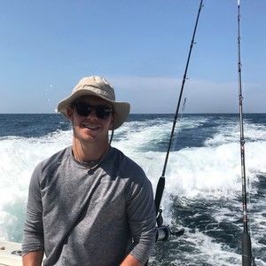 Meet your Posher, Ryan